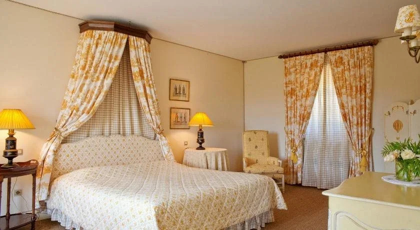 Relais Des Monts