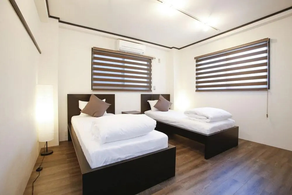 1/3rd Residence Serviced Apartments Akihabara