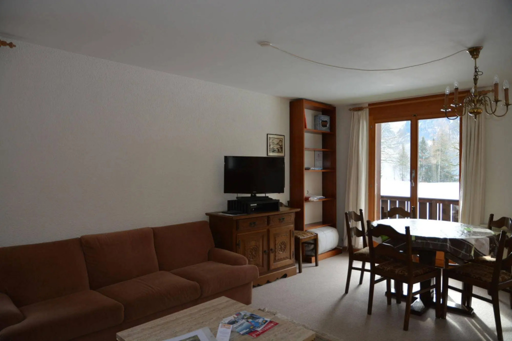 Apartment Grindelwaldgletscher - Griwarent Ag