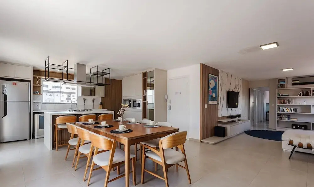 Luxury Apart 3min From Praia dos Ingleses Sv0401
