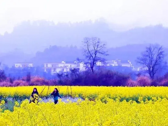Shenhuangyuan Hostel