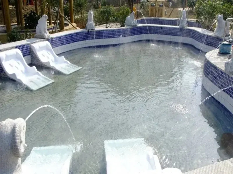 Golden Sun Resort