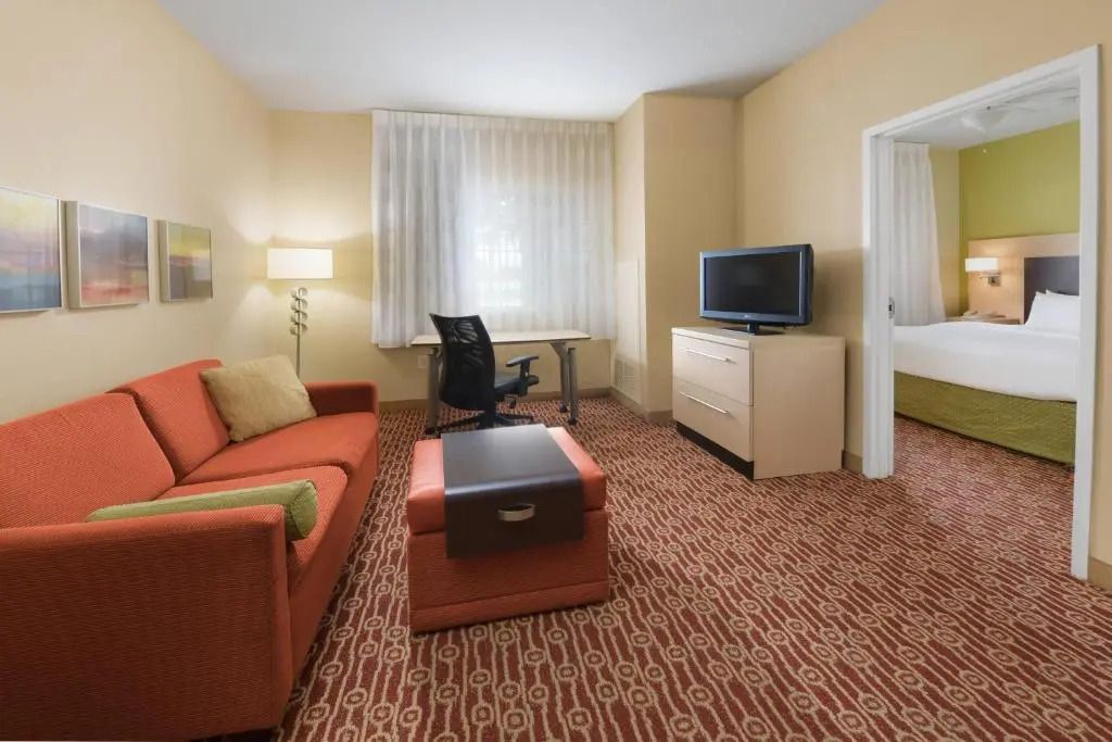 TownePlace Suites Lake Jackson Clute