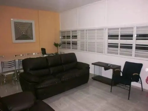 Apartamento Gonzaga Santos