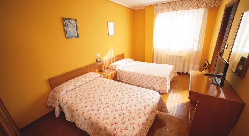 Hotel Pedramea