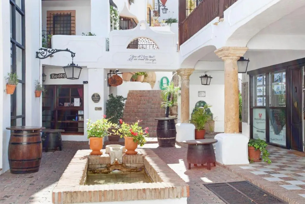 Apartment Benahavís