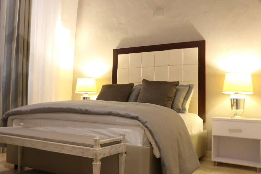 Casa Diluca Cartagena Hotel Boutique