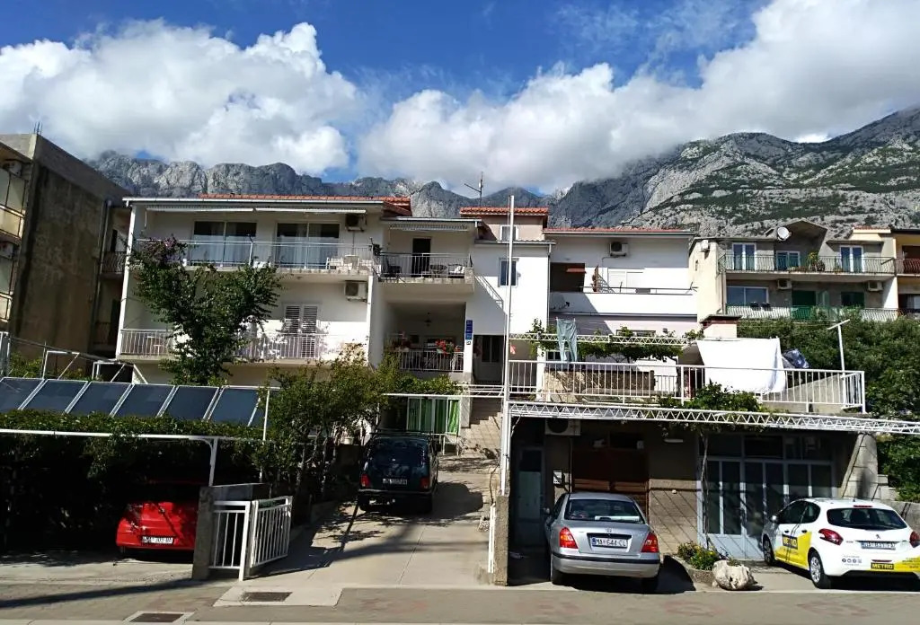 Villa Radić