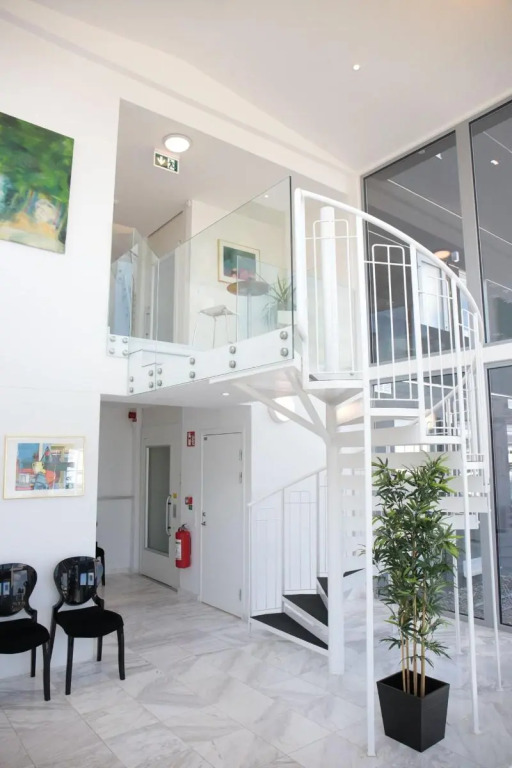 Hotell Norrort