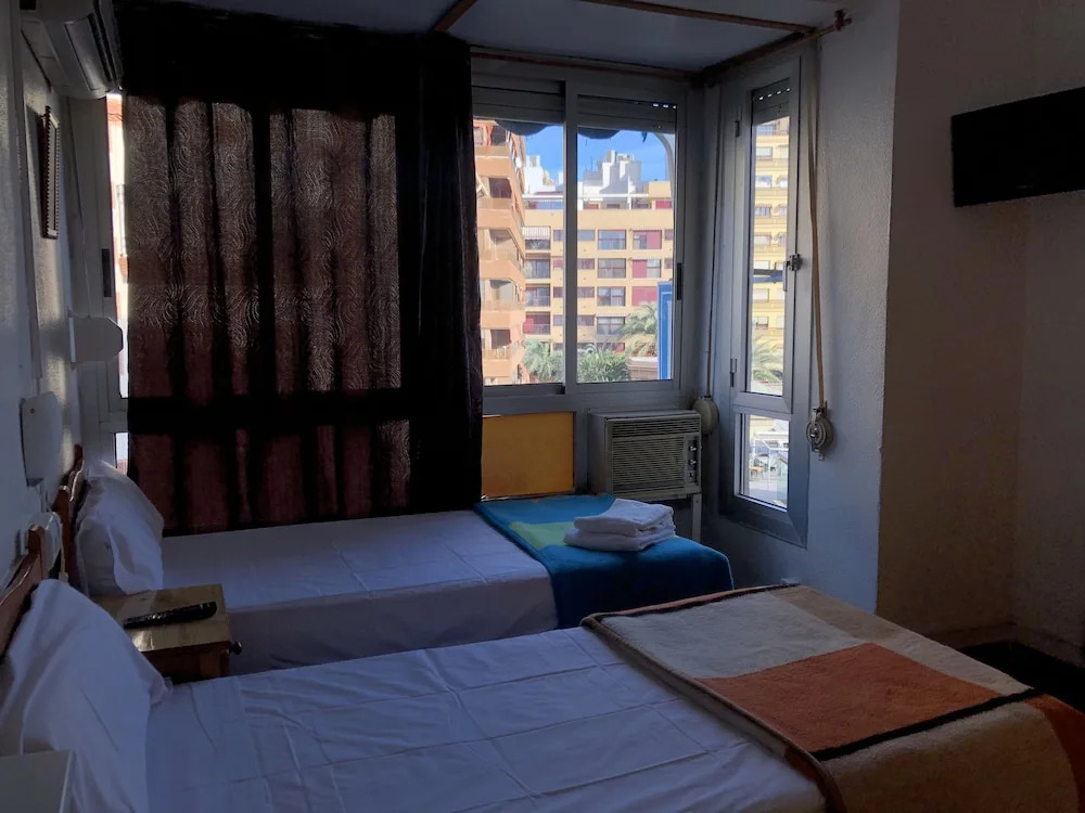 LÀtic Rooms