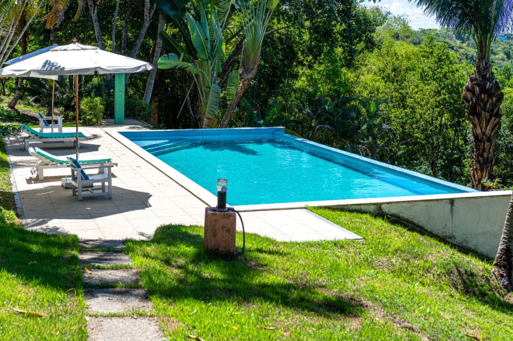 Pousada Rio da Vila