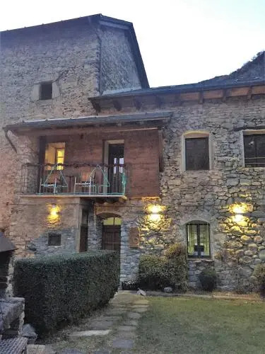 Casa Coll
