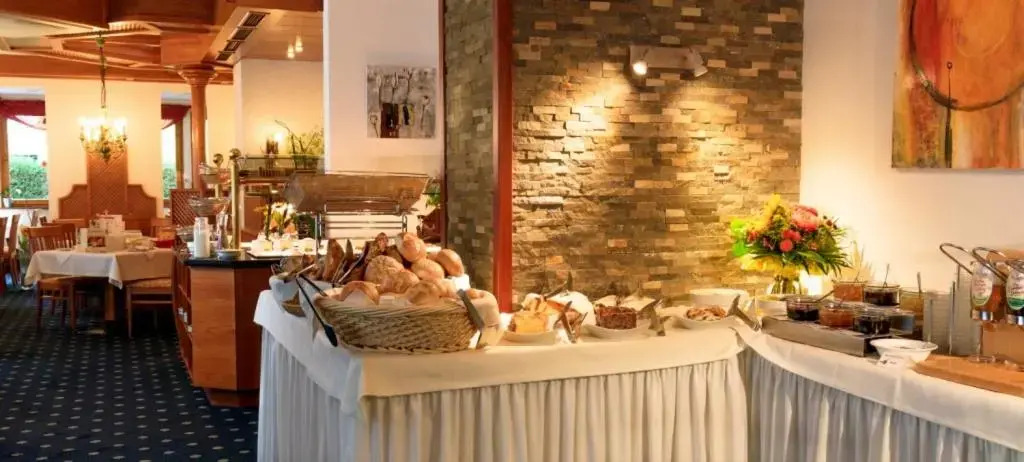 Kurhotel Sonnenhof