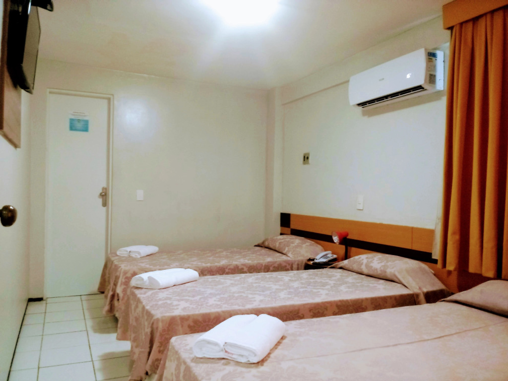 Seamar Hotel