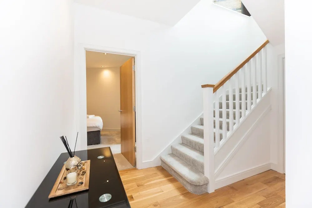 Split Level 3 Bed In Maida Vale, Near Paddington 1