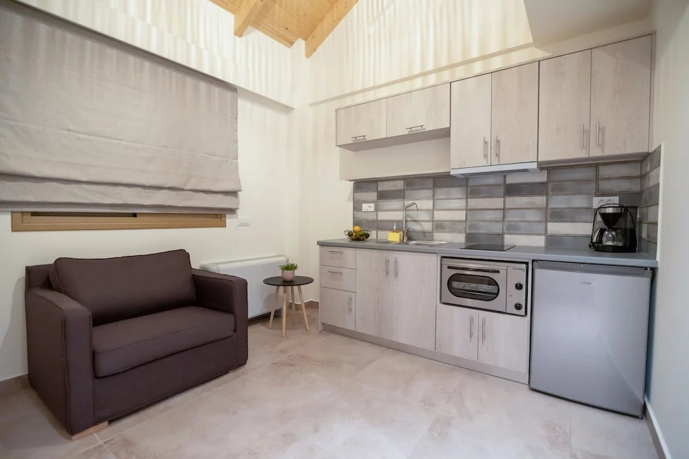 Melydron Apartments