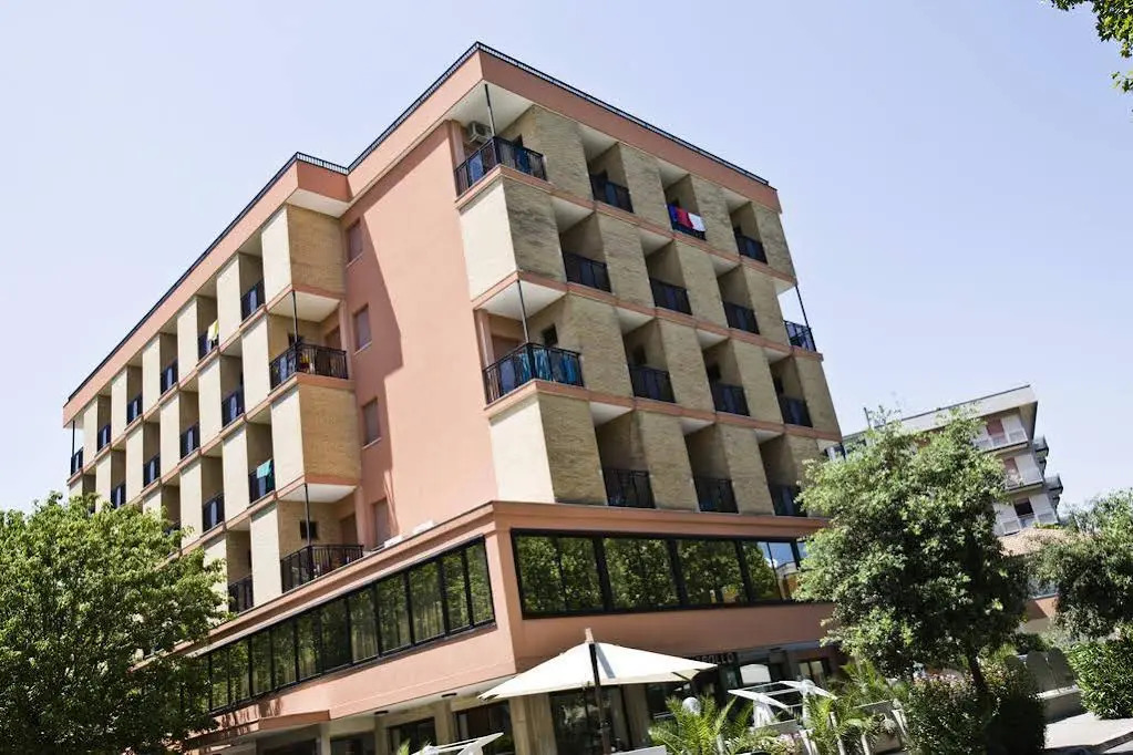 Hotel Apollo