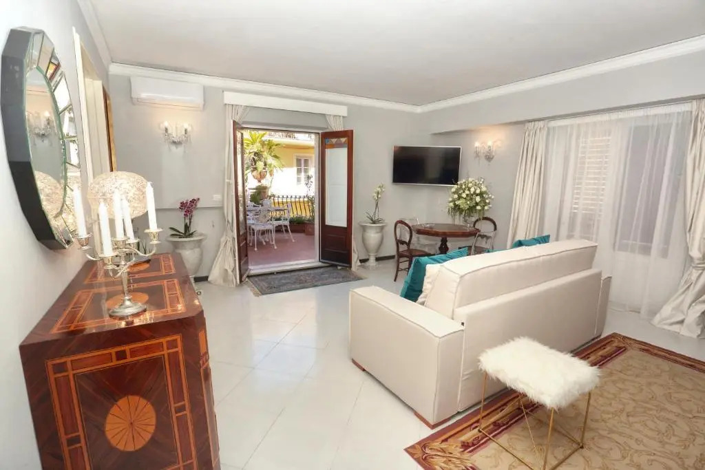 Al Duomo Rooms & Flats