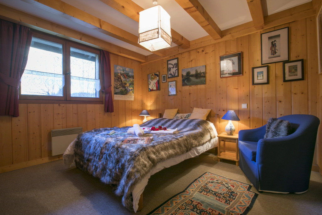 Chalet Muskoka