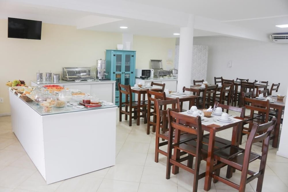 Hotel Belo Horizonte