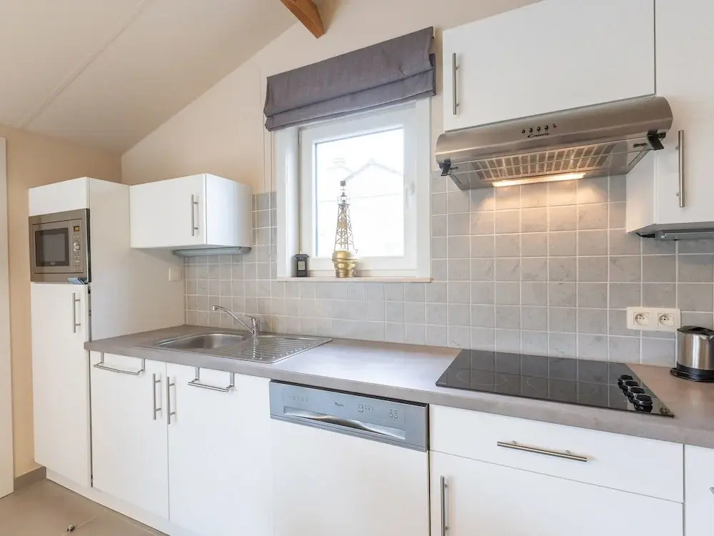 Holiday Home Within Walking Distance of the sea