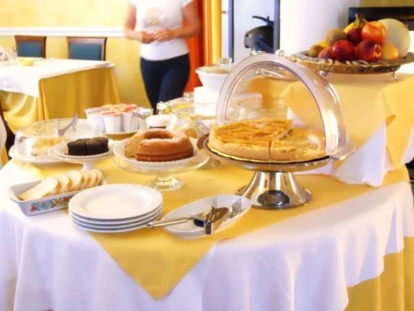 Locanda Villa Moderna