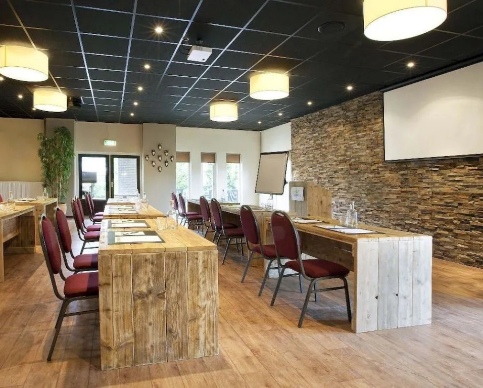 Hotel & Restaurant - Auberge De Hilver
