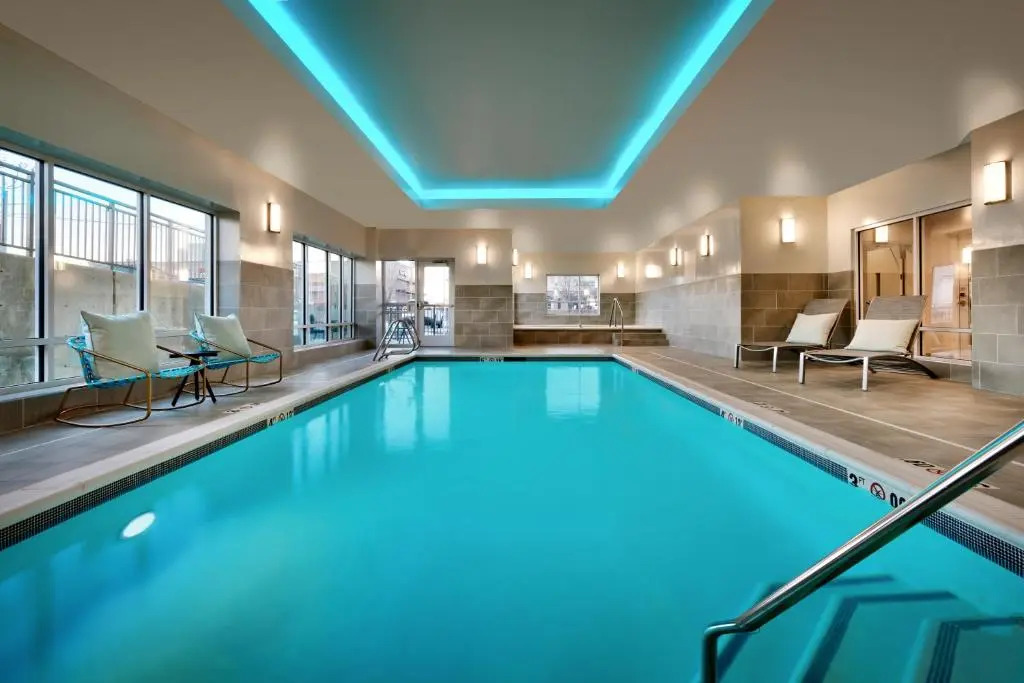 TownePlace Suites Salt Lake City Murray