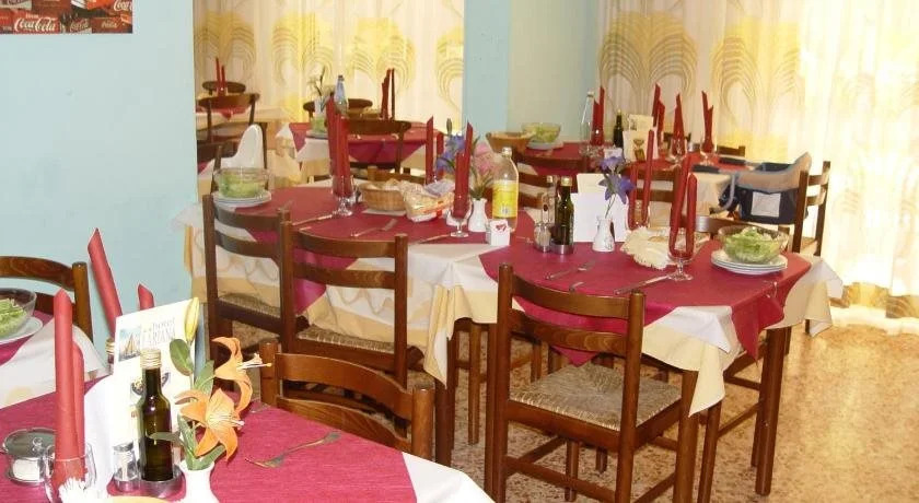 Hotel Lariana