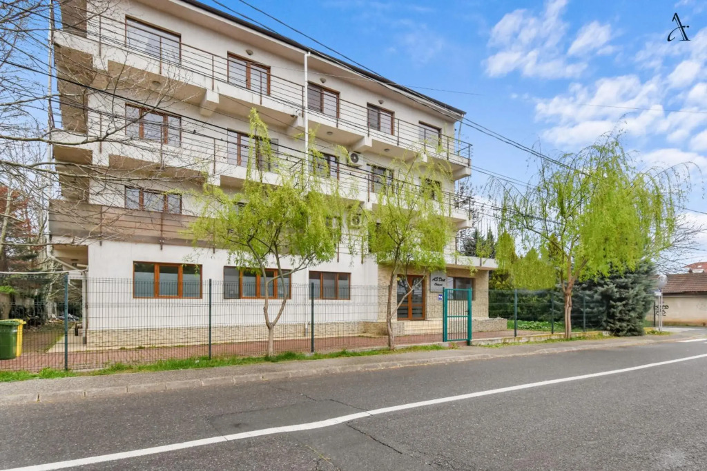 Homestay Otopeni