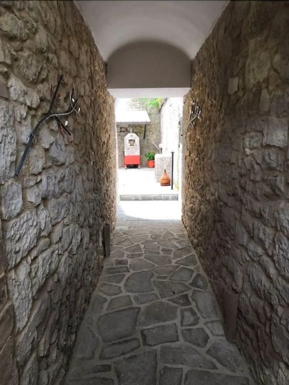 B&B La Casetta