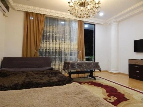 Guest House Agmashenebeli 40