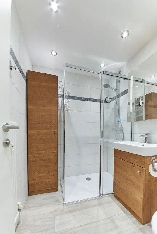 Appartement Diamond