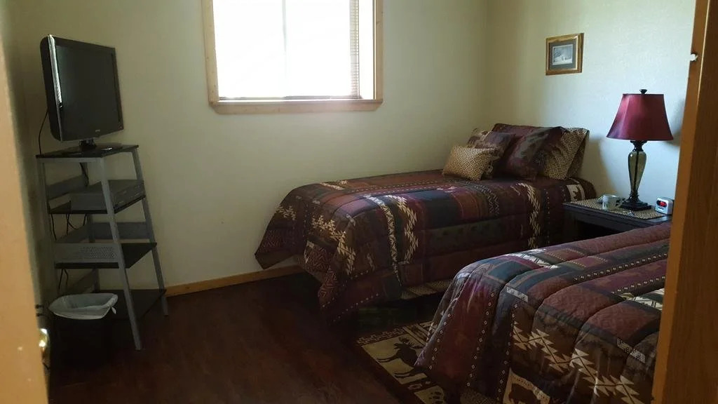 Southern Bluff Bed & Breakfast