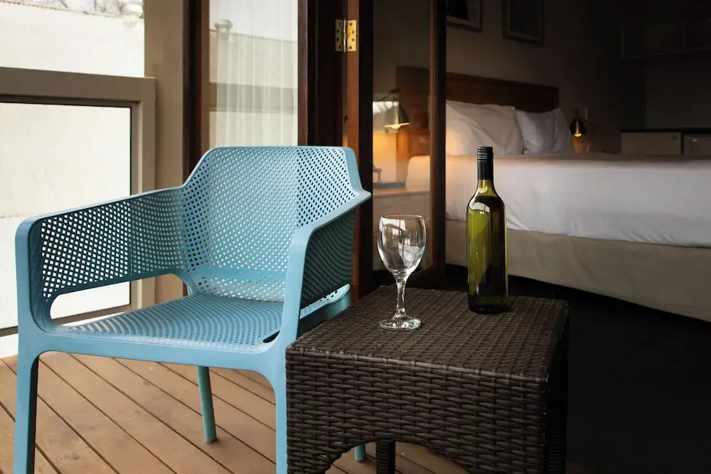 Reisen Hotel Hahndorf
