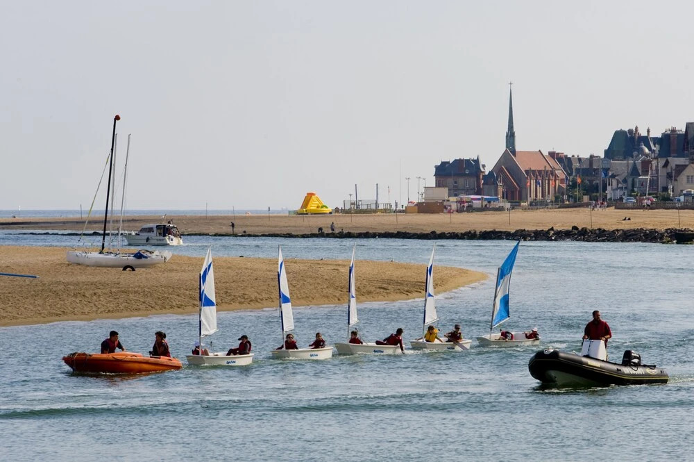 Maeva Particuliers Dives-sur-Mer