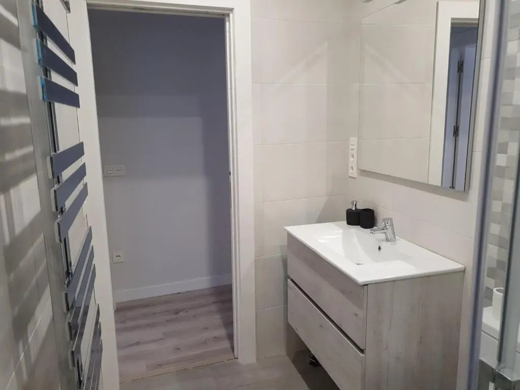 Apartamentos Aranda