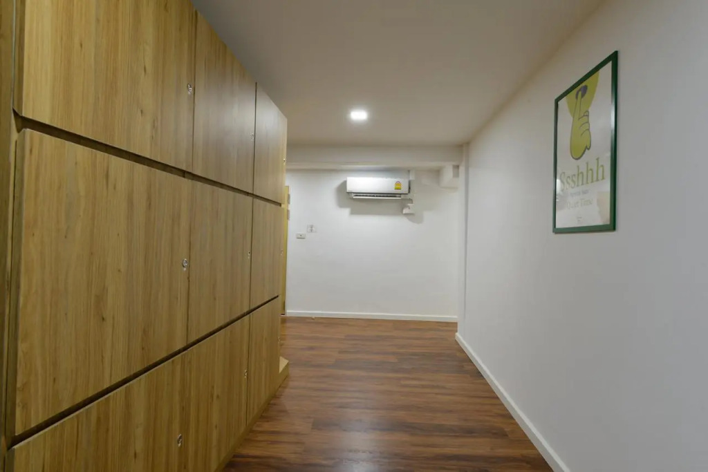 iCheck inn Sukhumvit 19