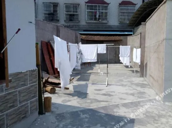 Zhangjiajie Xiacheng Farming Garden Inn