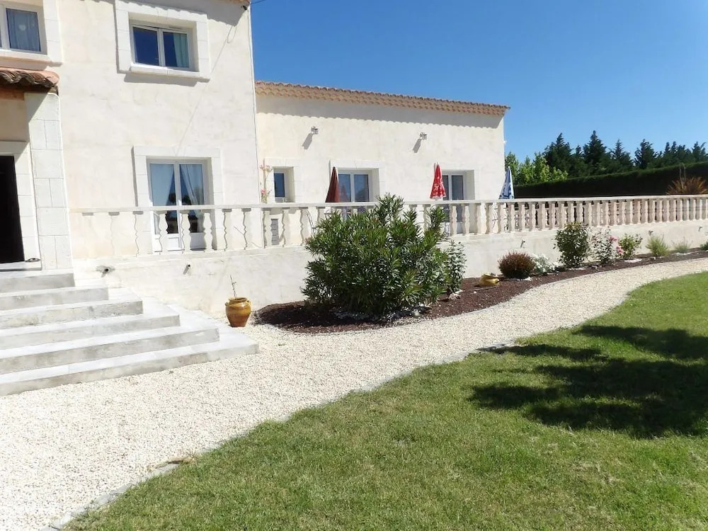 Chambres dhôtes Le Saint Victor - Provence, Vaucluse