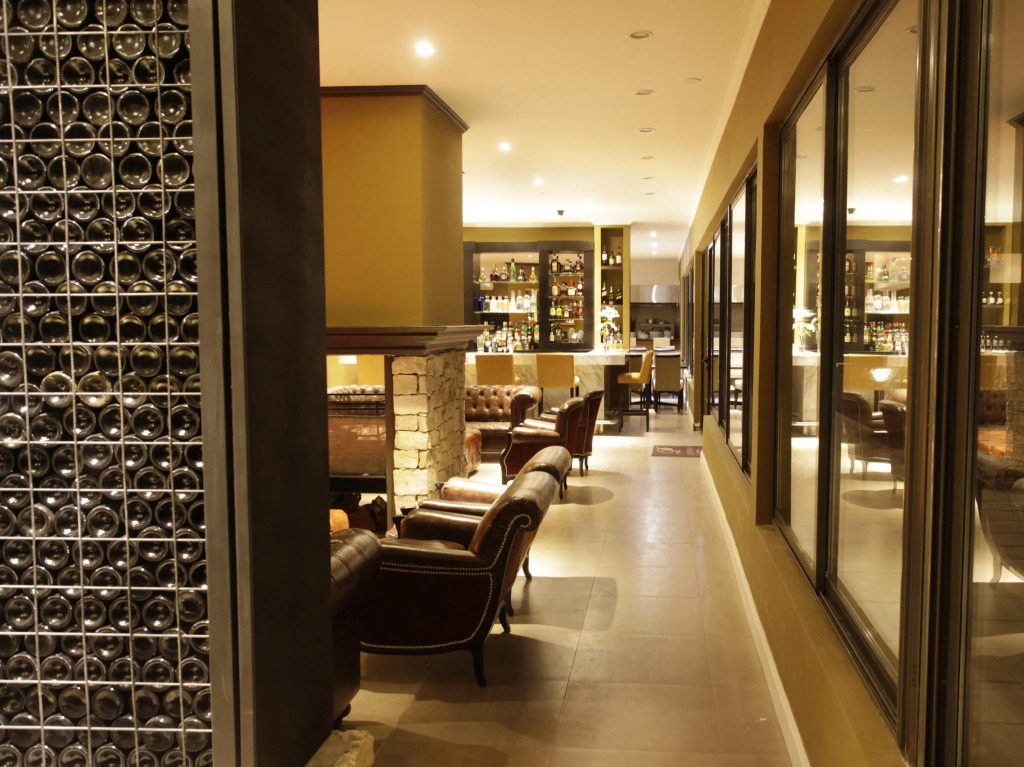 Auberge Du Vin, Tupungato, Mendoza