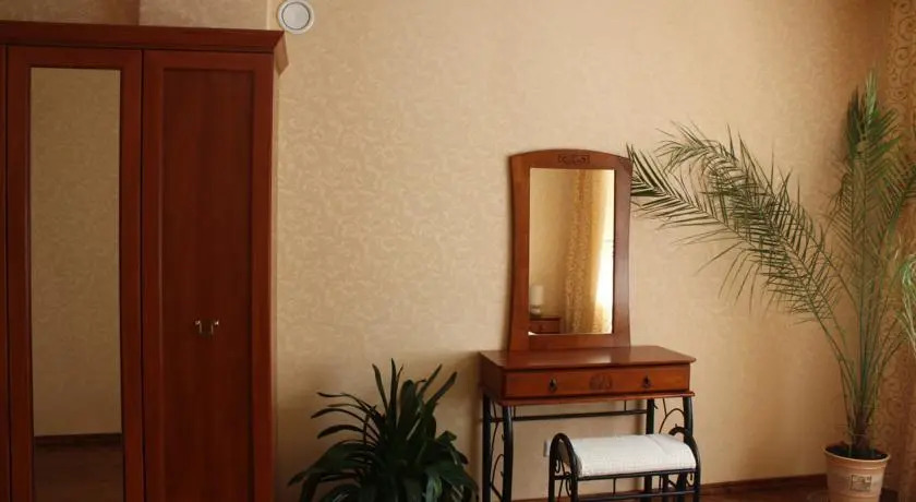 Vilniaus al. Apartment
