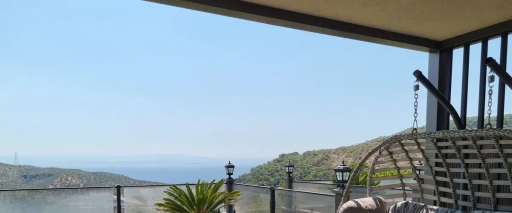 Yeşilyurt Villaları