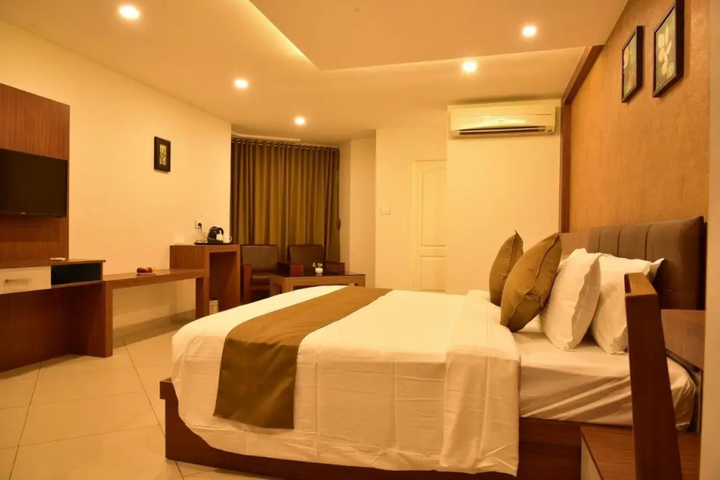 WHITE SUITE HOTEL