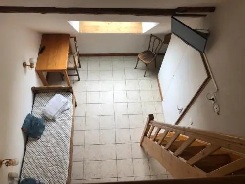 Auberge de Pra-Loup