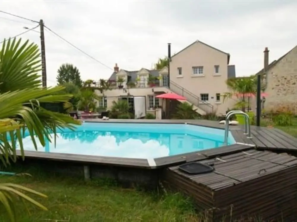 Le Clos Marie