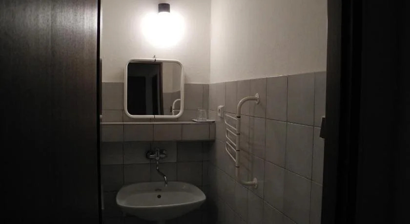 Hotel Kristl