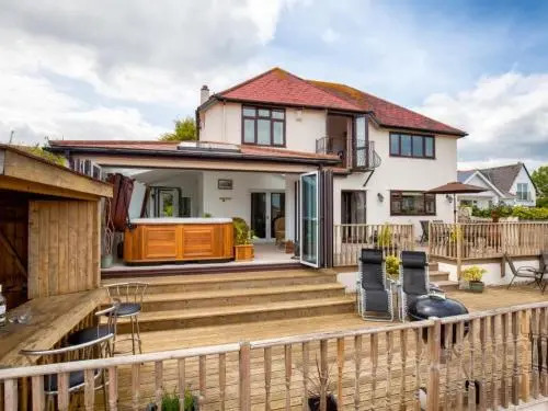 Holiday Home Dailia