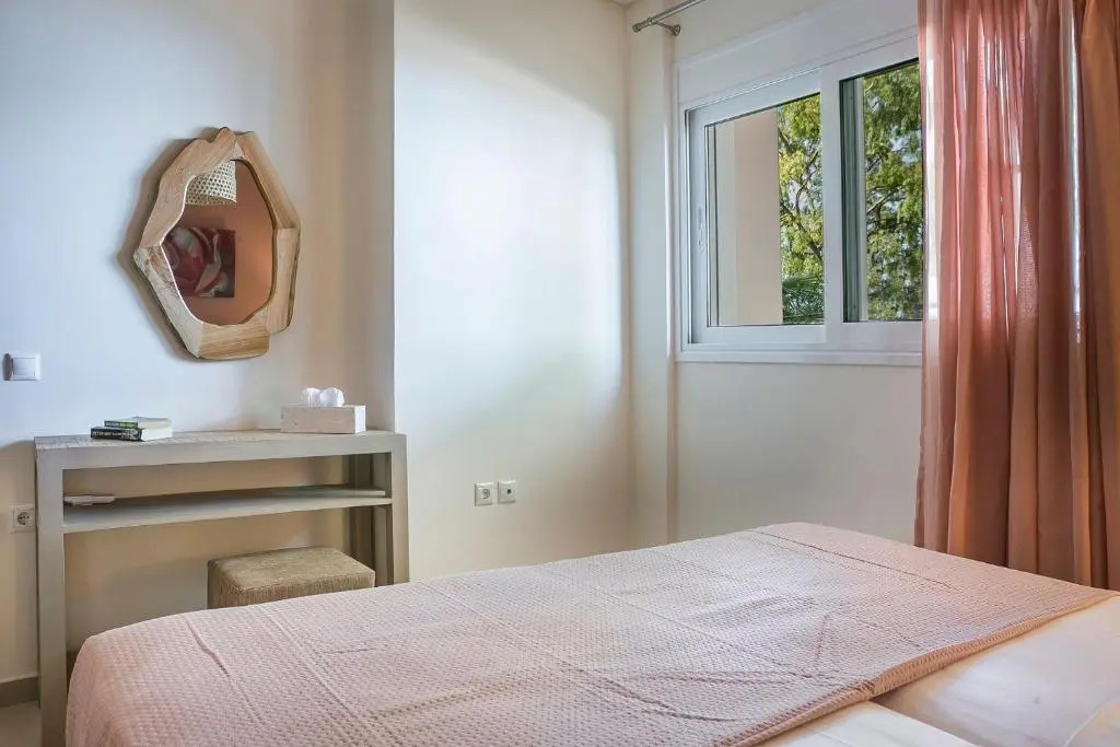 Deluxe Kefalonia Apartment Apartment Ammos 3 Bedroom Private Pool