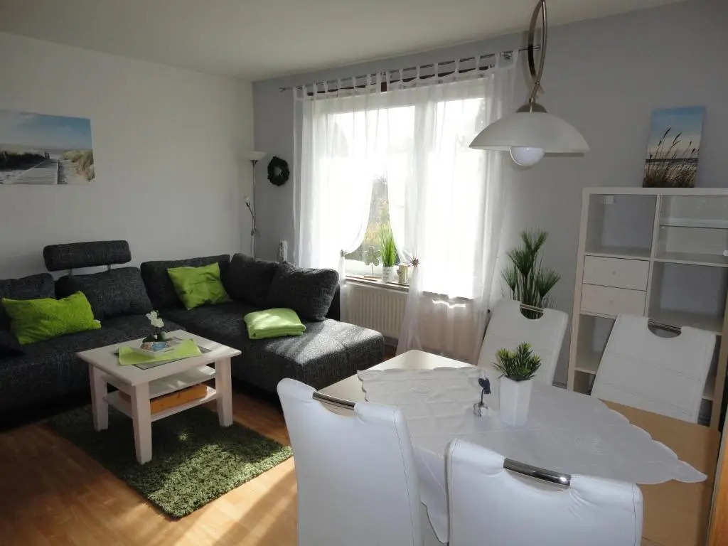 Haus Sandra Fewo 2